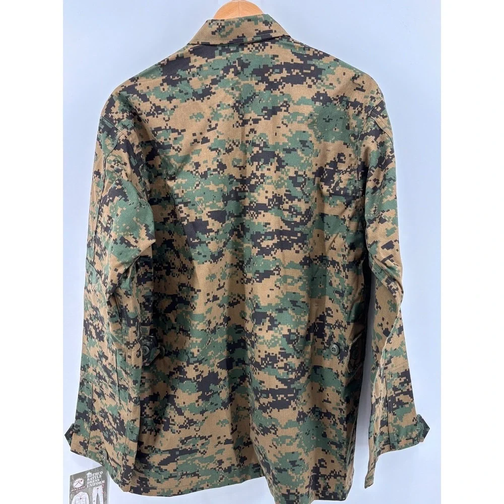 Rothco battle dress